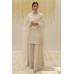 Ivory Outfit